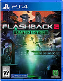 Flashback 2 [Limited Edition]