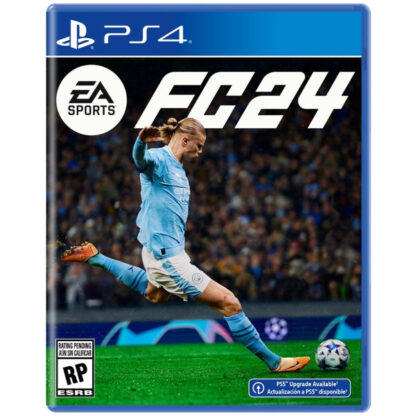 EA Sports FC 24 (used)
