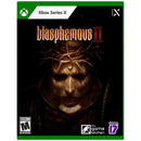 Blasphemous II