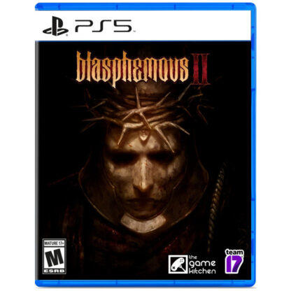 Blasphemous II