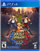 Double Dragon Gaiden: Rise of the Dragons