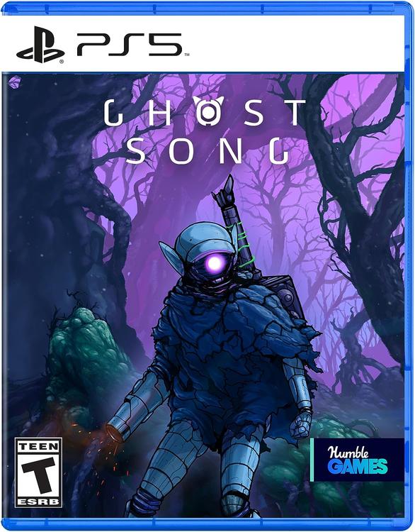 Ghost Song