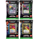 MTG: Commander Masters Commander Deck