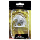 D&D Nolzur's Marvelous Miniatures - Wave 12.5: Owlbear