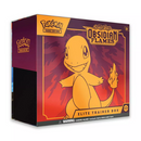 Pokemon Scarlet & Violet - Obsian Flames Elite Trainer Box