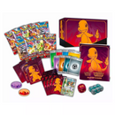 Pokemon Scarlet & Violet - Obsian Flames Elite Trainer Box