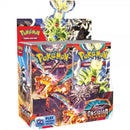Pokemon Scalet & Violet - Obsidian Flames Booster Box