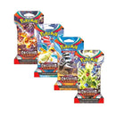 Pokemon Scarlet & Violet - Obsidian Flames Blister Pack