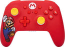 PowerA Wireless Controller for Switch - Mario Joy