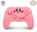 PowerA Wireless Controller for Switch - Kirby