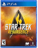 Star Trek: Resurgence