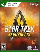 Star Trek: Resurgence