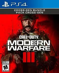 Call of Duty: Modern Warfare III (used)