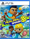 Pickleball Smash