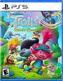 Trolls Remix Rescue