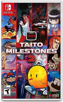 Taito Milestones 2