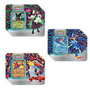 Pokemon TCG Paldea Partners 2023 Tin