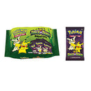 Pokemon TCG Trick or Treat BOOster Bundle (2023)