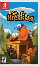 Bear & Breakfast