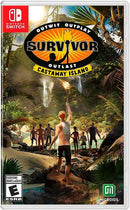 Survivor Castaway Island