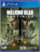 The Walking Dead Destinies