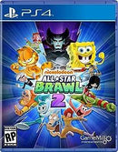 Nickelodeon All-star Brawl 2
