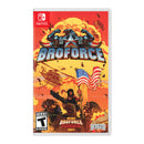 Broforce