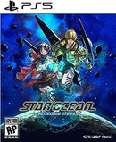 Star Ocean The Second Story R