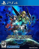 Star Ocean The Second Story R