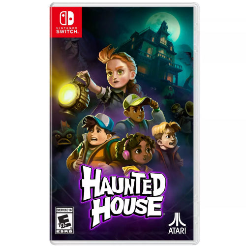 Haunted House