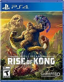 Skull Island: Rise of Kong