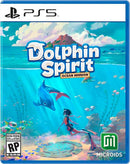 Dolphin Spirit : Ocean Mission