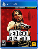 Red Dead Redemption (Remastered) [w/ Undead Nightmare]