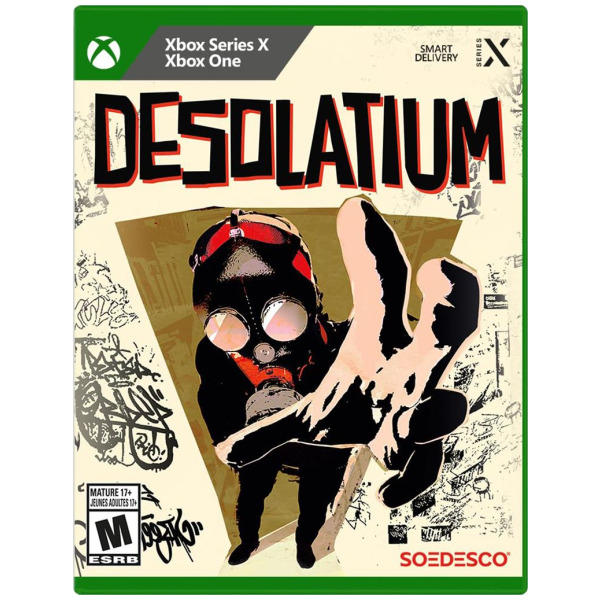 Desolatium