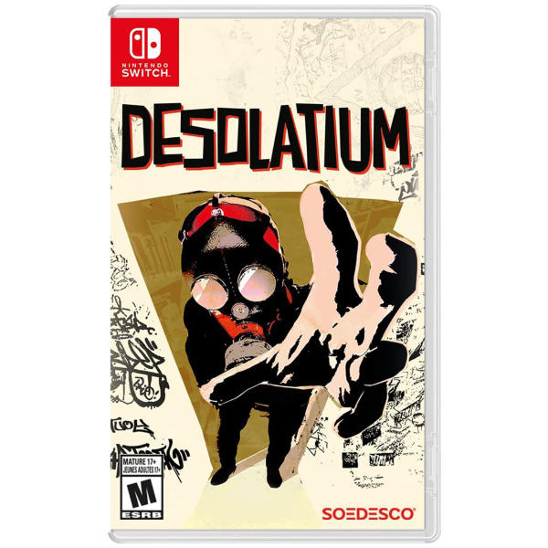 Desolatium