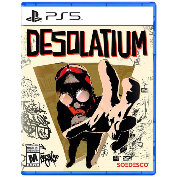 Desolatium