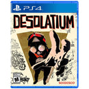 Desolatium