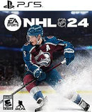 NHL 24