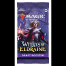 MTG: Wilds of Eldraine Draft Booster Single
