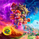 The Super Mario Bros. Movie Original Soundtrack