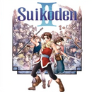 Suikoden II Soudntrack
