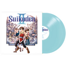 Suikoden II Soudntrack