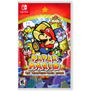 Paper Mario: The Thousand-Year Door HD