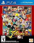 J-Stars Victory VS+ (printed cover) (used)