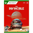 The Invincible