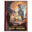D&D: Complete Guide to Dragons