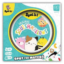 Spot It! (Squishmallows)