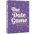 The Date Game That's Actually Fun