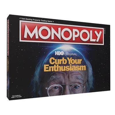 Monopoly (Curb Your Enthusiasm)