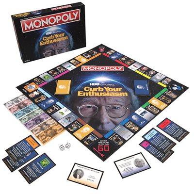 Monopoly (Curb Your Enthusiasm)